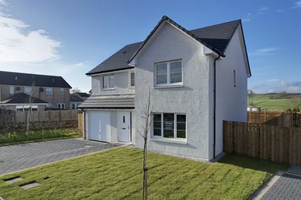 Bonnyton Brae Sales Area 10