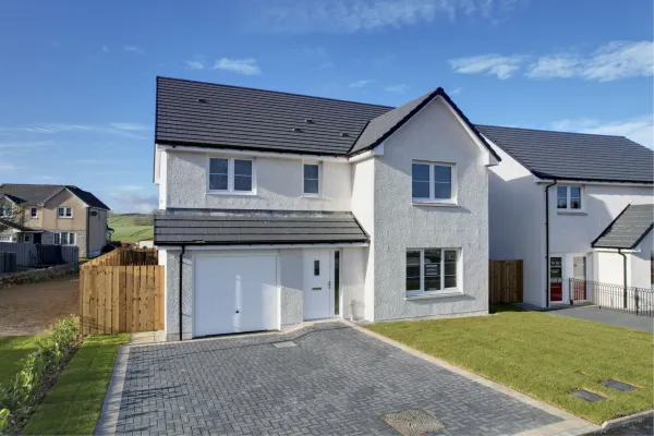 Bonnyton Brae Sales Area 11