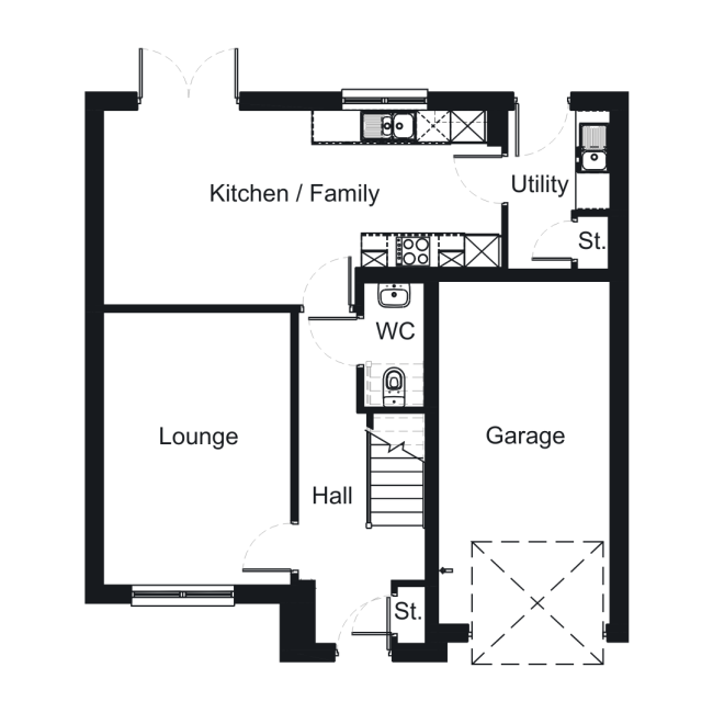 Ground Floor