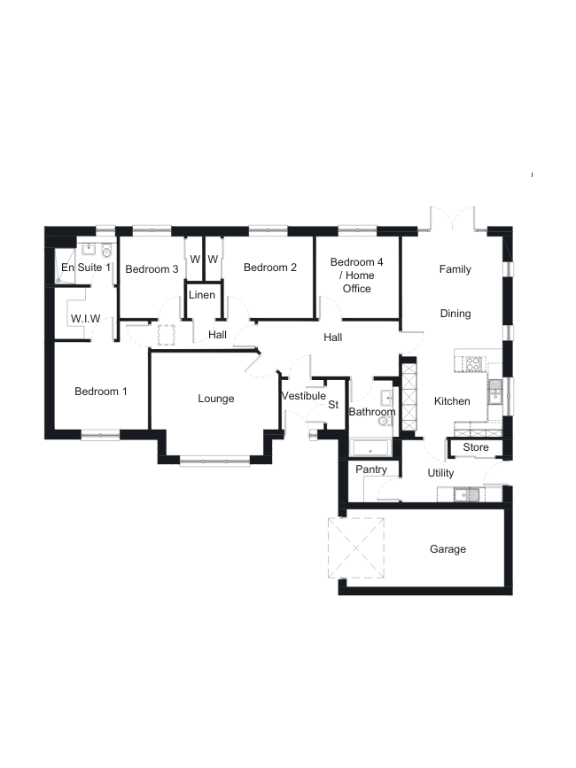 Drumore Kirkton Heights UPDATED
