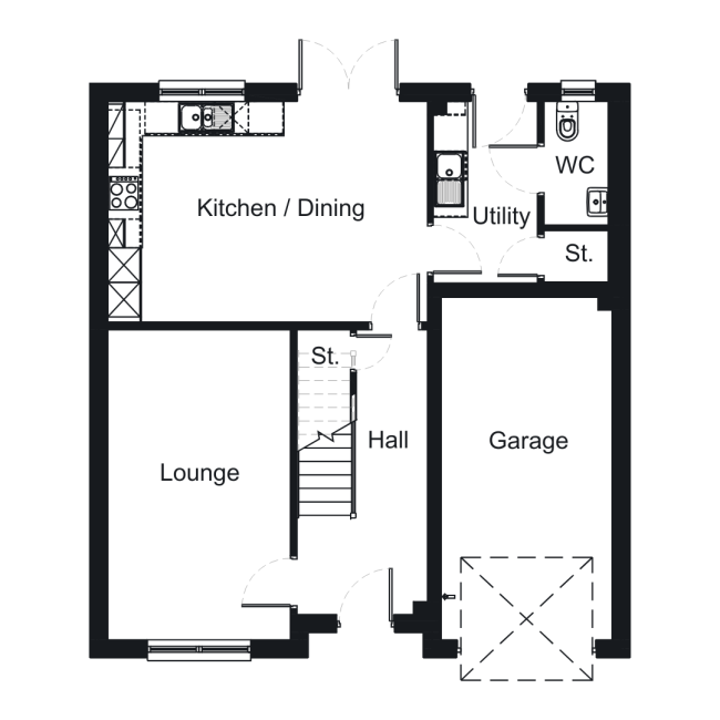 Ground Floor
