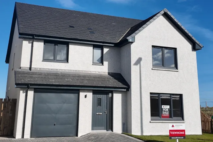 Plot 115