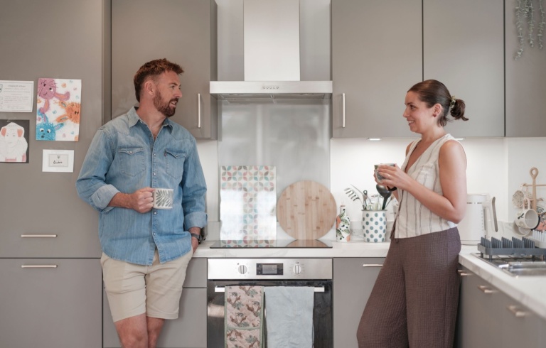 Stephen and Hannah 2