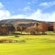 Inchmarlo golf resort